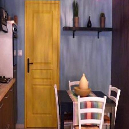 Les Gites Du Monde , Appartements 2 Chambres- 4 Lits Simples Modulables En Lits Doubles Le Havre Kültér fotó