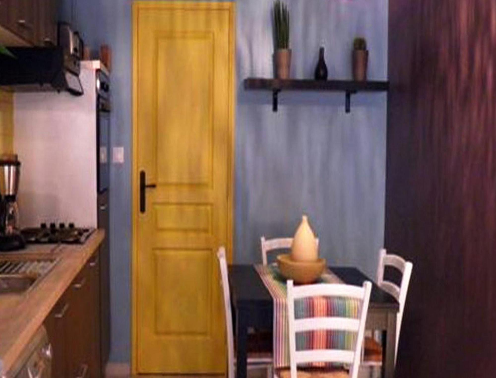 Les Gites Du Monde , Appartements 2 Chambres- 4 Lits Simples Modulables En Lits Doubles Le Havre Kültér fotó