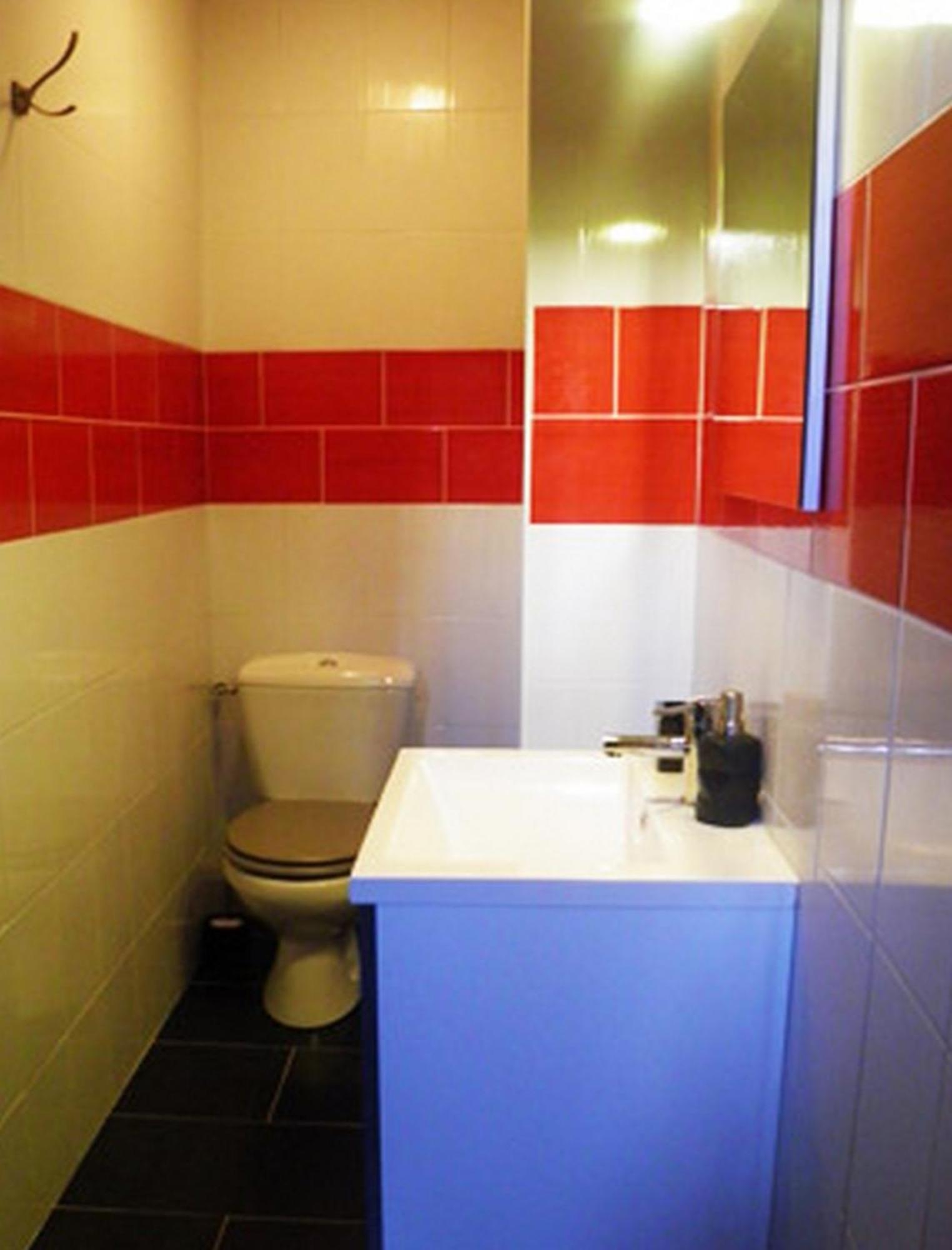 Les Gites Du Monde , Appartements 2 Chambres- 4 Lits Simples Modulables En Lits Doubles Le Havre Kültér fotó