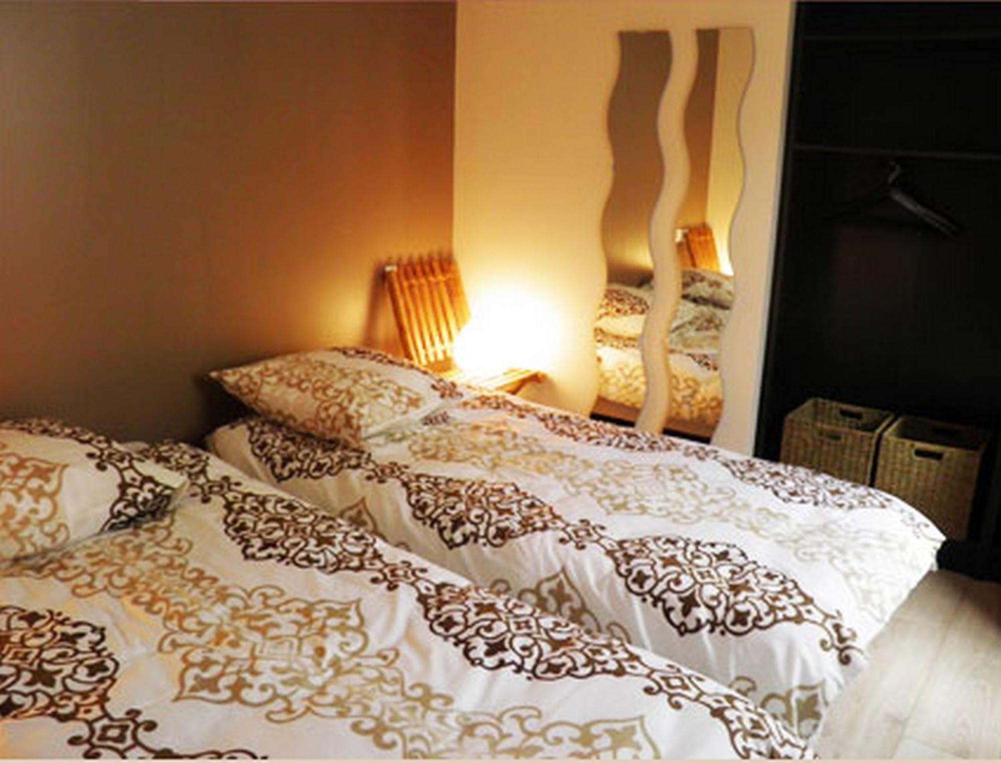 Les Gites Du Monde , Appartements 2 Chambres- 4 Lits Simples Modulables En Lits Doubles Le Havre Kültér fotó