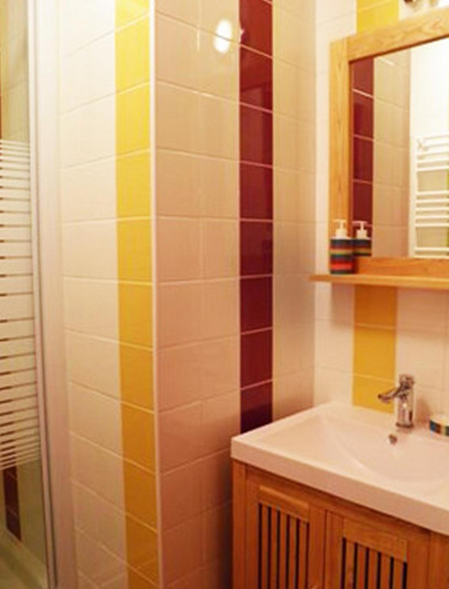 Les Gites Du Monde , Appartements 2 Chambres- 4 Lits Simples Modulables En Lits Doubles Le Havre Kültér fotó
