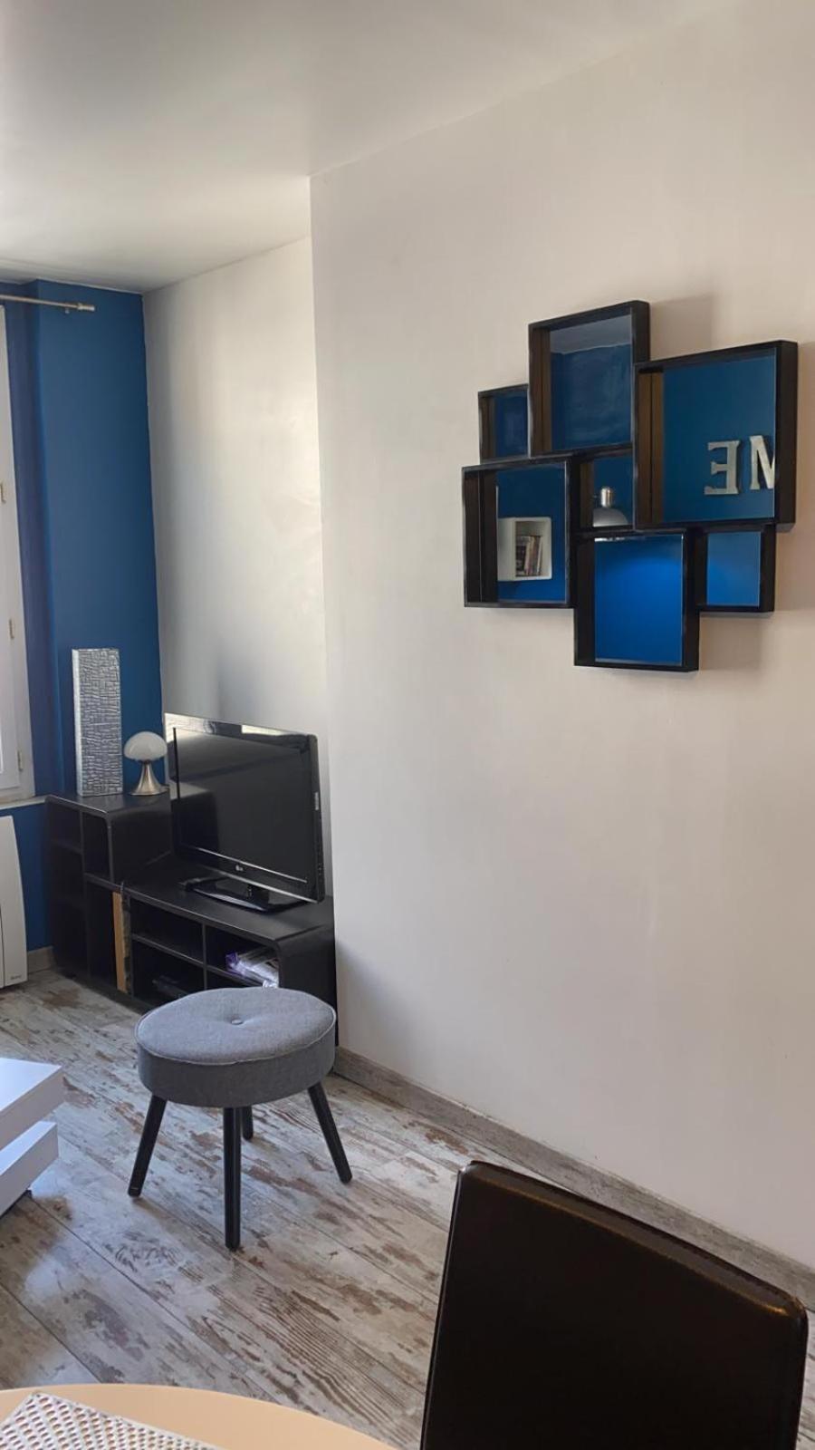 Les Gites Du Monde , Appartements 2 Chambres- 4 Lits Simples Modulables En Lits Doubles Le Havre Kültér fotó